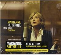 Marianne Faithfull - Easy Come Easy Go