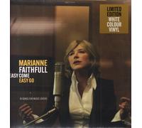 Marianne Faithfull - Easy Come, Easy Go [VINYL]