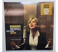 Marianne Faithfull - Easy Come, Easy Go [VINYL]
