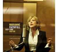 Marianne Faithfull Easy Come, Easy Go (Vinyl) (US IMPORT)