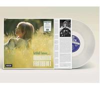 Marianne Faithfull – Faithfull Forever – Vinyl – Limited 12" Album (2024)