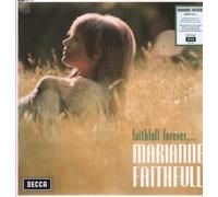 Marianne Faithfull - Faithfull Forever [VINYL]