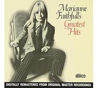 Marianne Faithfull - Greatest Hits