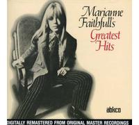 Marianne Faithfull - Greatest Hits