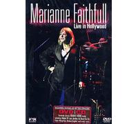 Marianne Faithfull - In Hollywood [DVD] [2005]