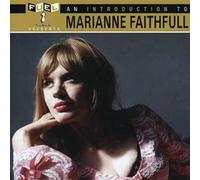 Marianne Faithfull - Intro to...