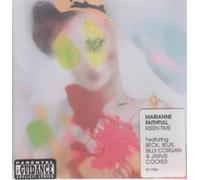 Marianne Faithfull - Kissin Time