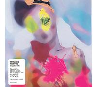 Marianne Faithfull - Kissin Time [VINYL]