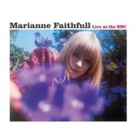 Marianne Faithfull - Live At BBC 1965-1966 [Vinyl LP] [VINYL]