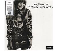 Marianne Faithfull - Loveinamist [VINYL]