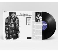 Marianne Faithfull - Loveinamist [New Vinyl LP]