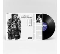 Marianne Faithfull - Loveinamist [New Vinyl LP]