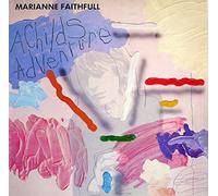 Marianne Faithfull - Marianne Faithfull - A Childs Adventure - Island Records - 205 334-320