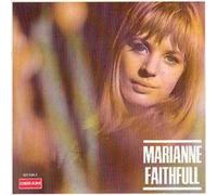 Marianne Faithfull Marianne Faithfull (CD) Album (US IMPORT)