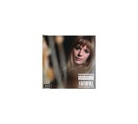 MARIANNE FAITHFULL: MARIANNE FAITHFULL - LP vinyl BRAND NEW
