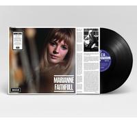 MARIANNE FAITHFULL: MARIANNE FAITHFULL - LP vinyl BRAND NEW
