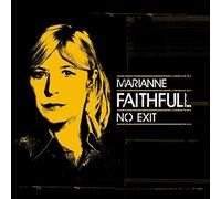 Marianne Faithfull - No Exit