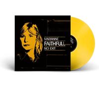 Marianne Faithfull - No Exit [VINYL]