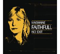 Marianne Faithfull - No Exit [VINYL]
