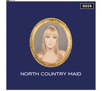 Marianne Faithfull North Country Maid (Vinyl) 12" Album