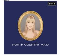 Marianne Faithfull - North Country Maid [VINYL]