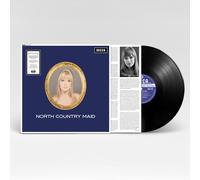 Marianne Faithfull - North Country Maid [New Vinyl LP]