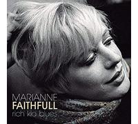 Marianne Faithfull - Rich Kid Blues (Sealed Brand New Vinyl LP Record) R109