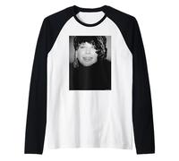 Marianne Faithfull Singer Actress Duffy Archive Photography Raglan Baseball Tee