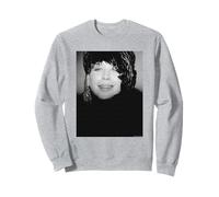 Marianne Faithfull Singer Actress Duffy Archive Photography Sweatshirt