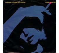 Marianne Faithfull - The Ballad Of Lucy Jordan