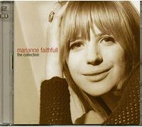 Marianne Faithfull - The Collection