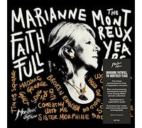 Marianne Faithfull - Marianne Faithfull: The Montreux Years