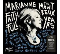 Marianne Faithfull - The Montreux Years - Vinyl 12" Album (2021)
