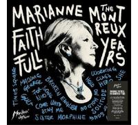 Marianne Faithfull The Montreux Years (Vinyl) 12" Album (US IMPORT)