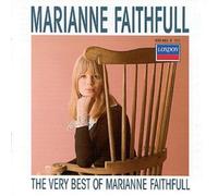 MARIANNE FAITHFULL - The Very Best Of