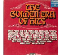 Marianne Faithfull, Tommy Steele, The Dukes,.. - The Golden Era Of Hits [2xVinyl]