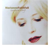 Marianne Faithfull - Vagabond Ways (Deluxe Edition)