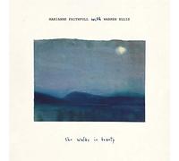 Marianne Faithfull Warren Ellis - She Walks in Beauty [VINYL]