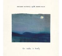 Marianne Faithfull Warren Ellis - She Walks in Beauty