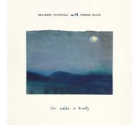 Marianne Faithfull with Warren Ellis She Walks in Beauty (Vinyl) (US IMPORT)