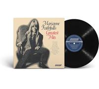 Marianne Faithfull's Greatest Hits[LP]