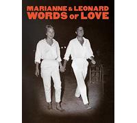 Marianne & Leonard - Words of Love