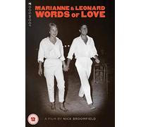 Marianne & Leonard: Words of Love