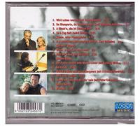 Marianne Mendt - Freunde & Propheten