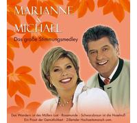 Marianne & Michael