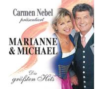 Marianne & Michael - Carmen Nebel Präs. Marianne & Michael-die Größten