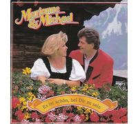 Marianne & Michael - Es Ist Schön Bei Dir zu Sein