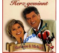 Marianne & Michael - Herz Gewinnt