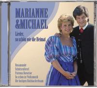 Marianne & Michael - Lieder, So Schon Wie..