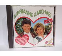 MARIANNE & MICHAEL mit Herz